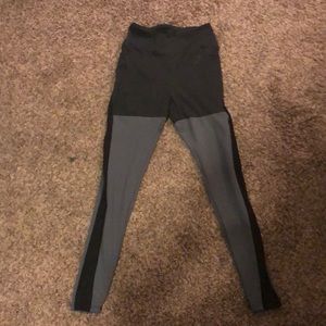 Gymshark/ Nikkiblacketter Leggings